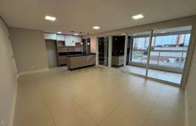 Apartamento com 3 quartos à venda na Rua Caracas, 1001, Santa Rosa, Londrina