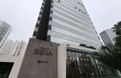 Sala comercial com 4 salas à venda na Ayrton Senna Da Silva, 600, Gleba Fazenda Palhano, Londrina