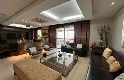 Apartamento com 3 quartos à venda na Rua João Wyclif, 255, Gleba Fazenda Palhano, Londrina