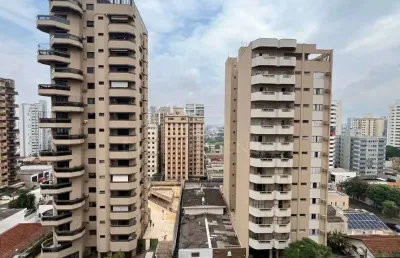Apartamento com 3 quartos à venda na Rua Santos, 777, Centro, Londrina