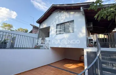 Casa com 2 quartos à venda na Rua Monte Castelo, 633, Jardim Higienópolis, Londrina