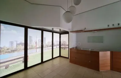 Sala comercial à venda na Avenida Juscelino Kubitschek, 3383, Vila Ipiranga, Londrina