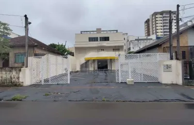 Loja/predio comercial para locacao rua professor joao candido proximo a jk