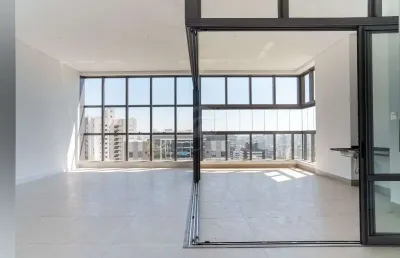 Apartamento com 3 quartos à venda na rua ulrico zuimglio, 50, gleba fazenda palhano, londrina, 181 m2 por r$ 2.400.000