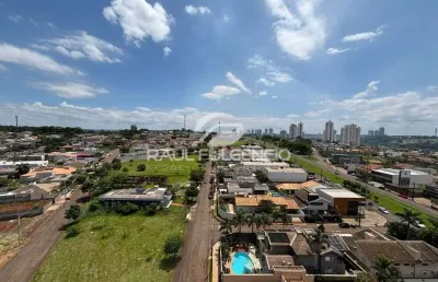 Apartamento com 2 quartos à venda na Avenida Adhemar Pereira de Barros, 1600, Bela Suiça, Londrina