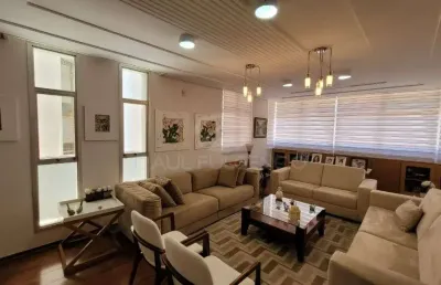Edificio jangada | 4 dormitorios | 273 m2 | centro |