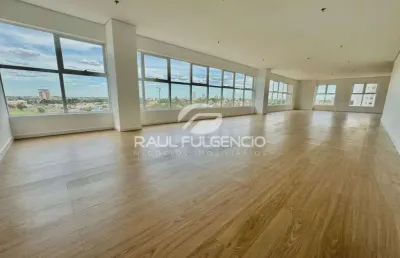 Sala comercial para alugar sala com 160,00 m2, 2 wc&#39;s, bairro bela suica em londrina.