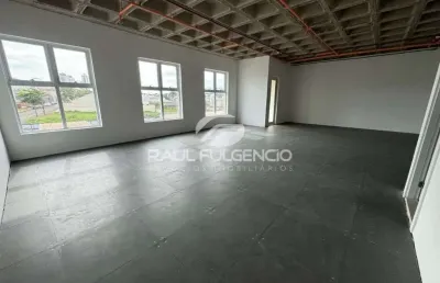 Sala comercial à venda na Avenida Doutor Adhemar Pereira De Barros, 1500, Bela Suiça, Londrina