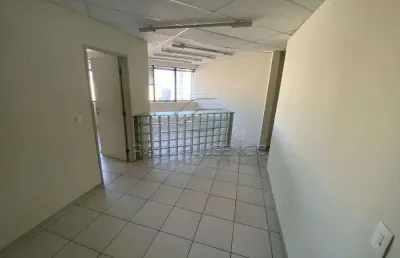 Sala comercial para locacao na avenida higienopolis