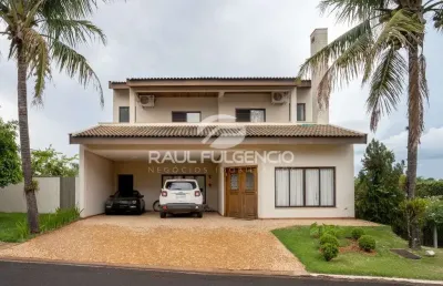 Casa com 3 quartos à venda na Rua Rubens Carlos de Jesus, 625, Terras de Santana I, Londrina