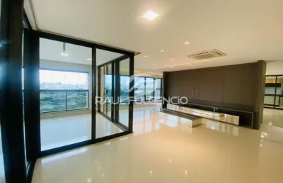 Apartamento com 4 quartos à venda na Rua Caracas, 345, Santa Rosa, Londrina