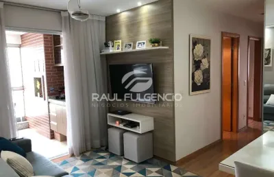 Ed. jardins eco resort | 3 quartos com suite | moveis planejados | andar alto | 2 vagas de garagem | gleba palhano