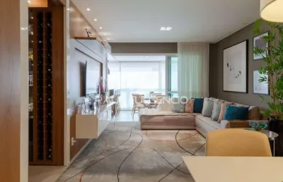 Apartamento com 3 quartos à venda na Rua Tupi, 611, Centro, Londrina