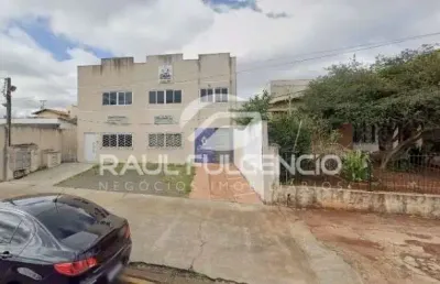 Imovel comercial na avenida sao joao com 2 pavimentos