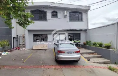 Ponto comercial para alugar na Rua Pará, 2011, Centro, Londrina