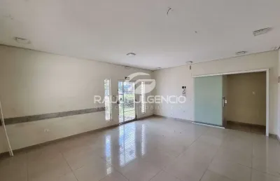 Ponto comercial com 7 salas para alugar na Bandeirantes, 995, Centro, Londrina