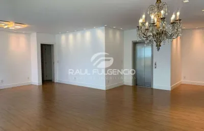 Apartamento com 3 quartos à venda na Rua Eurico Hummig, 577, Gleba Fazenda Palhano, Londrina