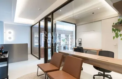 Sala comercial para alugar na Rua Mato Grosso, 1114, Centro, Londrina