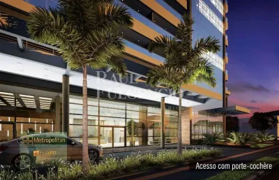 Sala comercial à venda na Rua Mato Grosso, 1114, Centro, Londrina