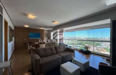 Apartamento com 3 quartos à venda na Rua João Wyclif, 420, Gleba Fazenda Palhano, Londrina