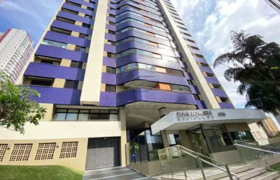 Ed sunflowers | gleba palhano | 03 suites | londrina