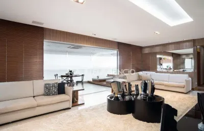 Apartamento de 3 dormitorios na gleba fazenda palhano - londrina