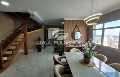 Apartamento com 3 quartos à venda na Rua Paraíba, 450, Jardim Higienópolis, Londrina