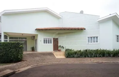 Casa em condomínio fechado com 4 quartos à venda na Rua Benjamin Franklin, 360, Parque Jamaica, Londrina