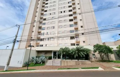 Apartamento com 2 quartos para alugar na Rua Guilherme Farel, 1200, Gleba Fazenda Palhano, Londrina