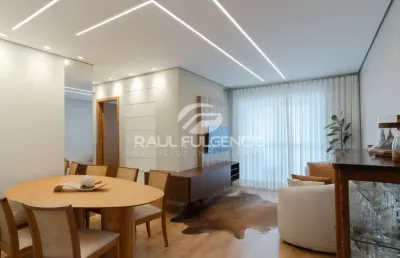 Lindo apartamento de 3 dormitorios no centro de londrina!