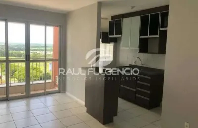 Apartamento com 3 quartos à venda na Rua Luiz Lerco, 399, Terra Bonita, Londrina