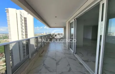 Apartamento com 4 quartos à venda na Avenida Adhemar Pereira de Barros, 1400, Bela Suiça, Londrina