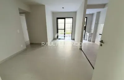 Ed. sunny downtown | 2 quartos | planta garden | proximo shopping boulevard