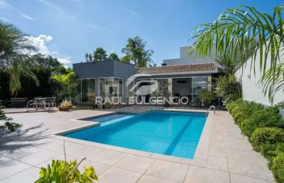 Cond. alphaville imbuias|3 suites com closet|gourmet|piscina