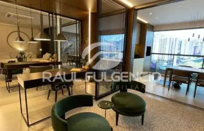 Apartamento com 3 quartos à venda na Rua Caracas, 1000, Santa Rosa, Londrina