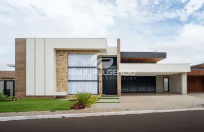 Villagio do engenho | casa nova | terrea | 4 suites