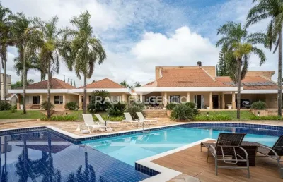 Greenvillage | casa terrea com 6 suites | lazer fantastico