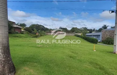 Terreno à venda na Rua Adalberto Luís Pirolo, 1, Esperança, Londrina