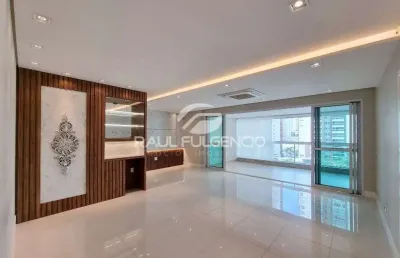 Apartamento com 3 quartos à venda na Alameda Pé Vermelho, 220, Gleba Fazenda Palhano, Londrina