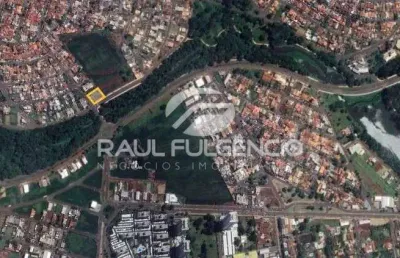 Terreno residencial a venda no portal de versalhes 2 em londrina
