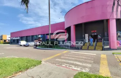 Imovel comercial para locacao na avenida tiradentes em londrina - oportunidade unica.