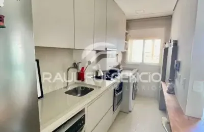 Apartamento com 3 quartos à venda na Rua Caracas, 1255, Santa Rosa, Londrina