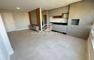 Apartamento novo 2 quartos para alugar proximo a av. higienopolis, centro  londrina