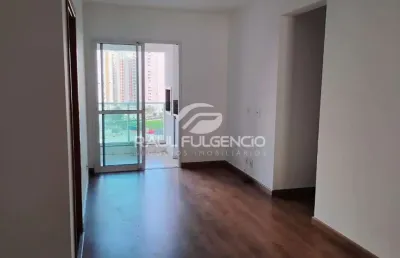 Ed. nyc palhano | 3 quartos | suite | completo em armarios | gleba palhano