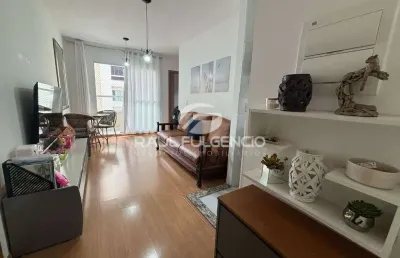 Apartamento de 2 dormitorios na gleba fazenda palhano, londrina - oportunidade!