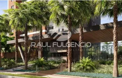 Apartamento com 2 quartos à venda na Rua João Huss, 870, Gleba Fazenda Palhano, Londrina
