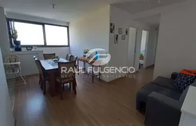 Apartamento 3 dormitorios para alugar no terra bonita, londrina