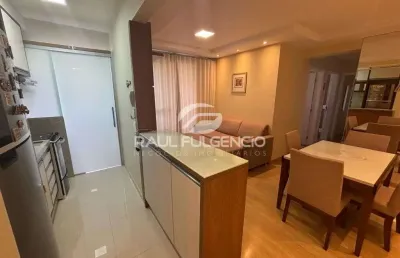 Apartamento com 3 quartos à venda na Rua Fernando Monteiro Furtado, 150, Gleba Fazenda Palhano, Londrina