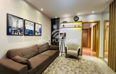 Apartamento com 3 quartos à venda na Rua João Huss, 800, Gleba Fazenda Palhano, Londrina