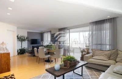 Apartamento ed. lac royal | 3 suites na gleba fazenda palhano em londrina